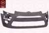 KLOKKERHOLM 0538906A1 Bumper